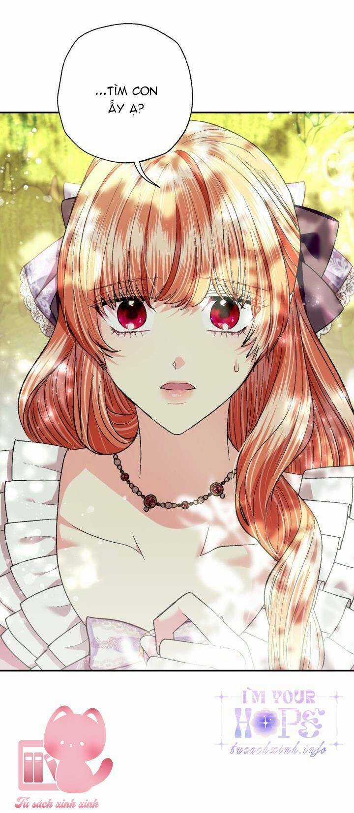 Cha Ơi Con Không Muốn Kết Hôn Đâu Chapter 95 trang 29