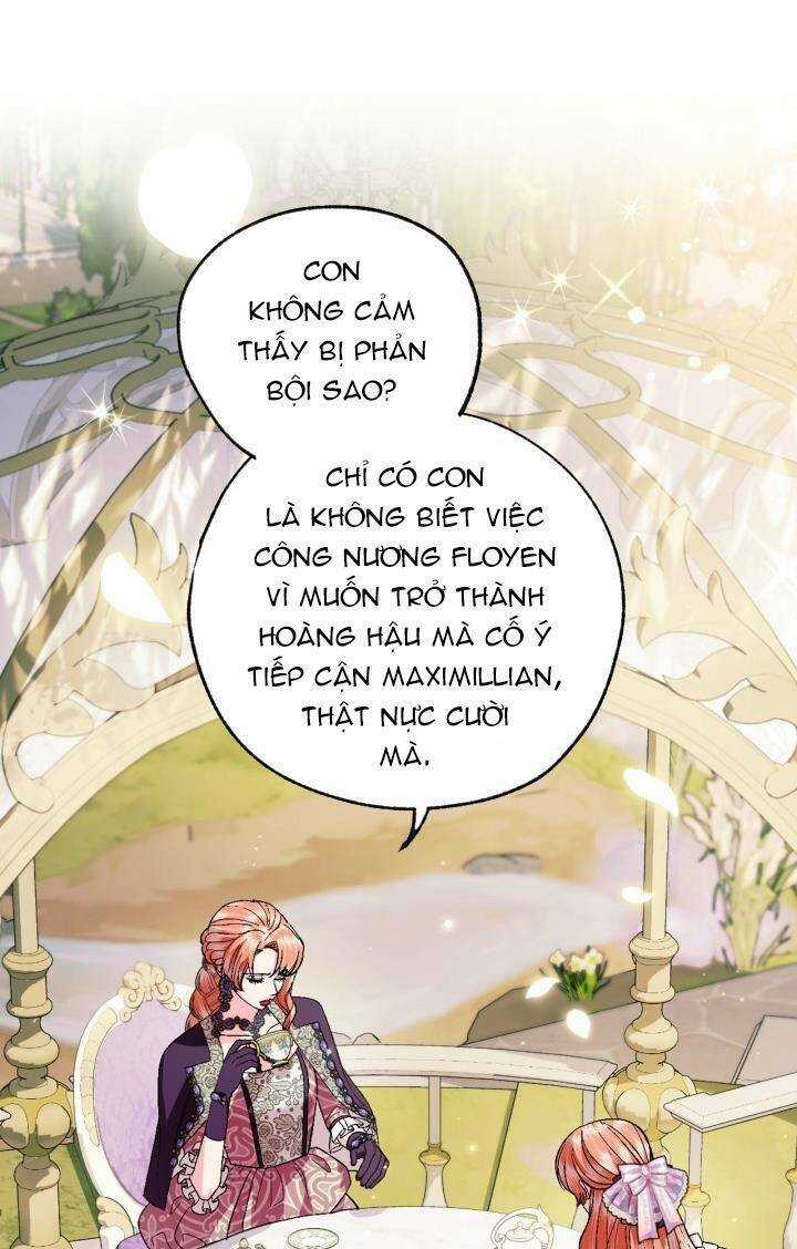 Cha Ơi Con Không Muốn Kết Hôn Đâu Chapter 95 trang 3