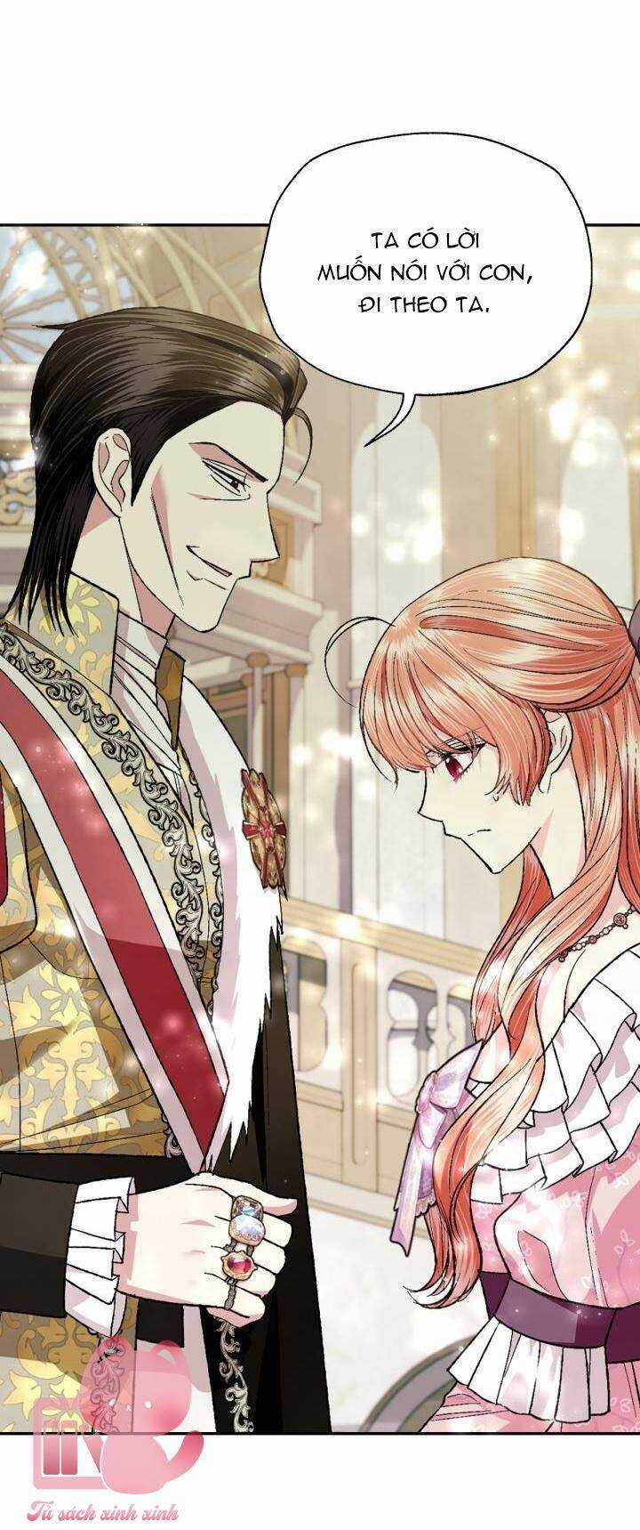 Cha Ơi Con Không Muốn Kết Hôn Đâu Chapter 95 trang 30