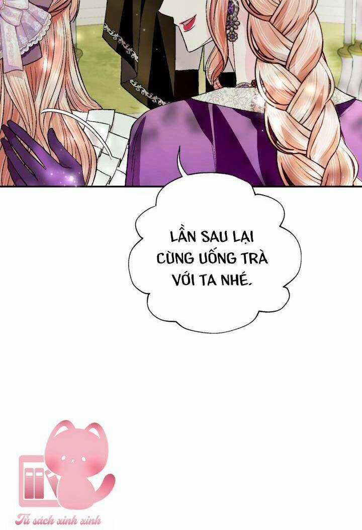 Cha Ơi Con Không Muốn Kết Hôn Đâu Chapter 95 trang 32