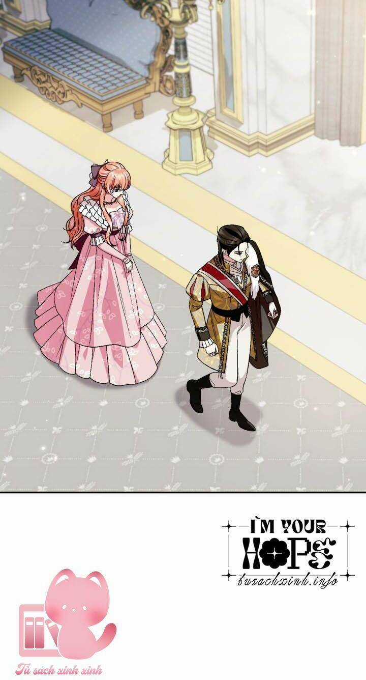 Cha Ơi Con Không Muốn Kết Hôn Đâu Chapter 95 trang 37