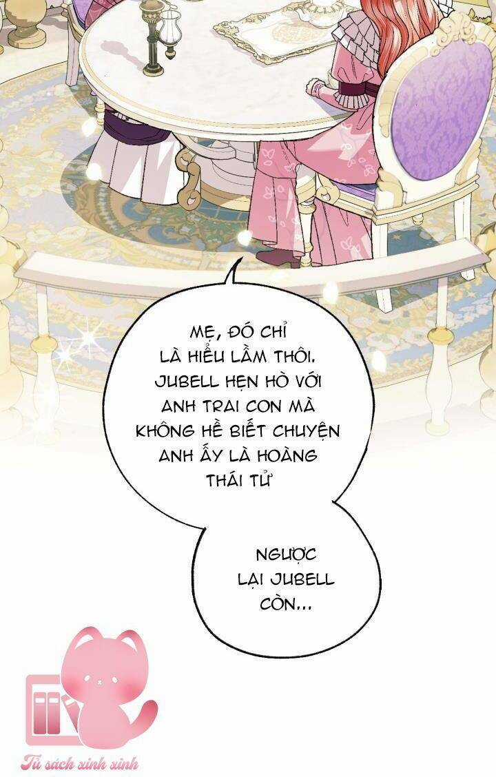 Cha Ơi Con Không Muốn Kết Hôn Đâu Chapter 95 trang 4