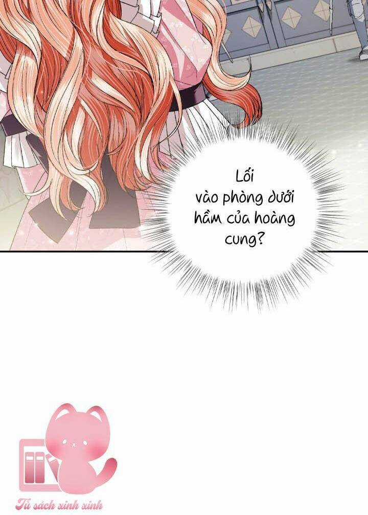 Cha Ơi Con Không Muốn Kết Hôn Đâu Chapter 95 trang 40