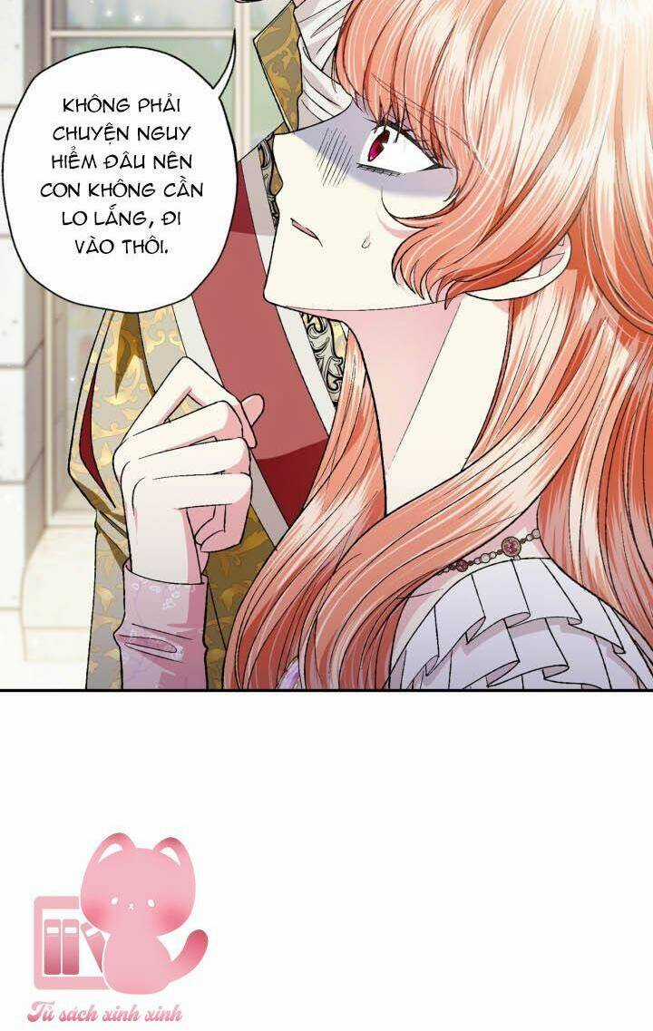 Cha Ơi Con Không Muốn Kết Hôn Đâu Chapter 95 trang 42