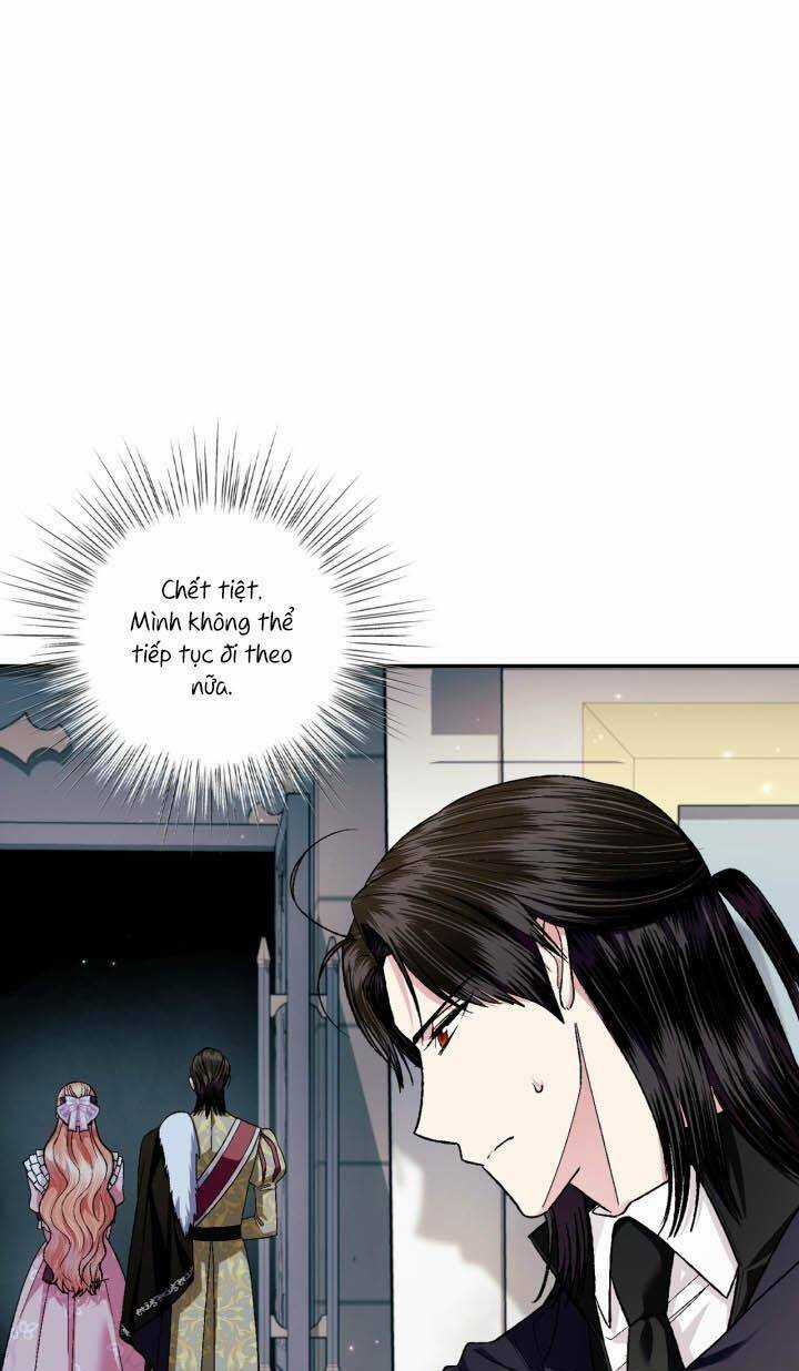 Cha Ơi Con Không Muốn Kết Hôn Đâu Chapter 95 trang 43