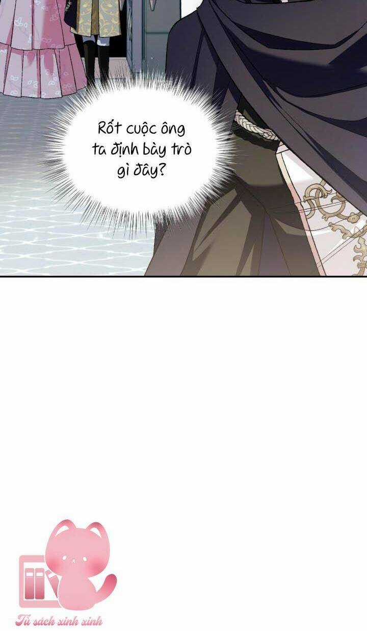 Cha Ơi Con Không Muốn Kết Hôn Đâu Chapter 95 trang 44