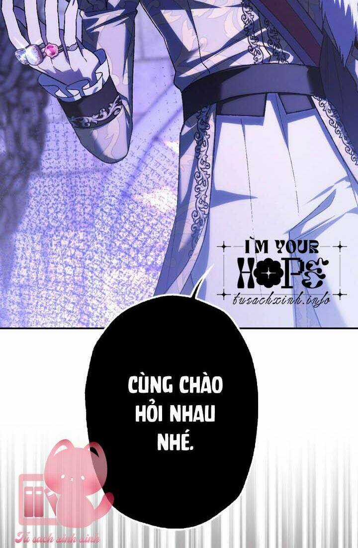 Cha Ơi Con Không Muốn Kết Hôn Đâu Chapter 95 trang 50