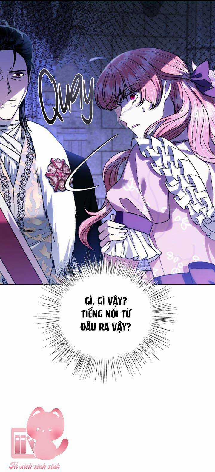 Cha Ơi Con Không Muốn Kết Hôn Đâu Chapter 95 trang 53