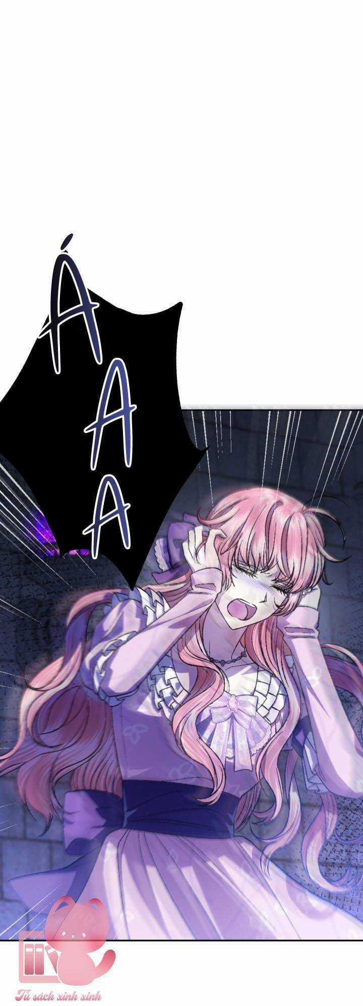 Cha Ơi Con Không Muốn Kết Hôn Đâu Chapter 95 trang 56