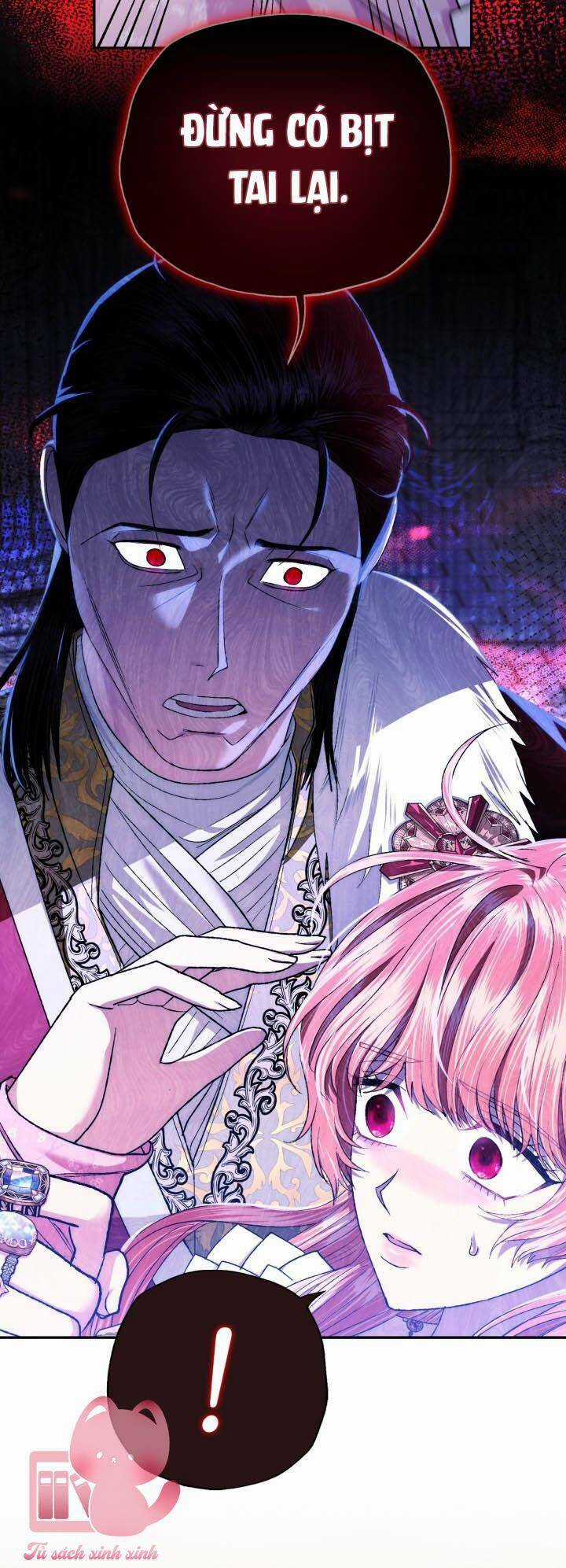 Cha Ơi Con Không Muốn Kết Hôn Đâu Chapter 95 trang 60