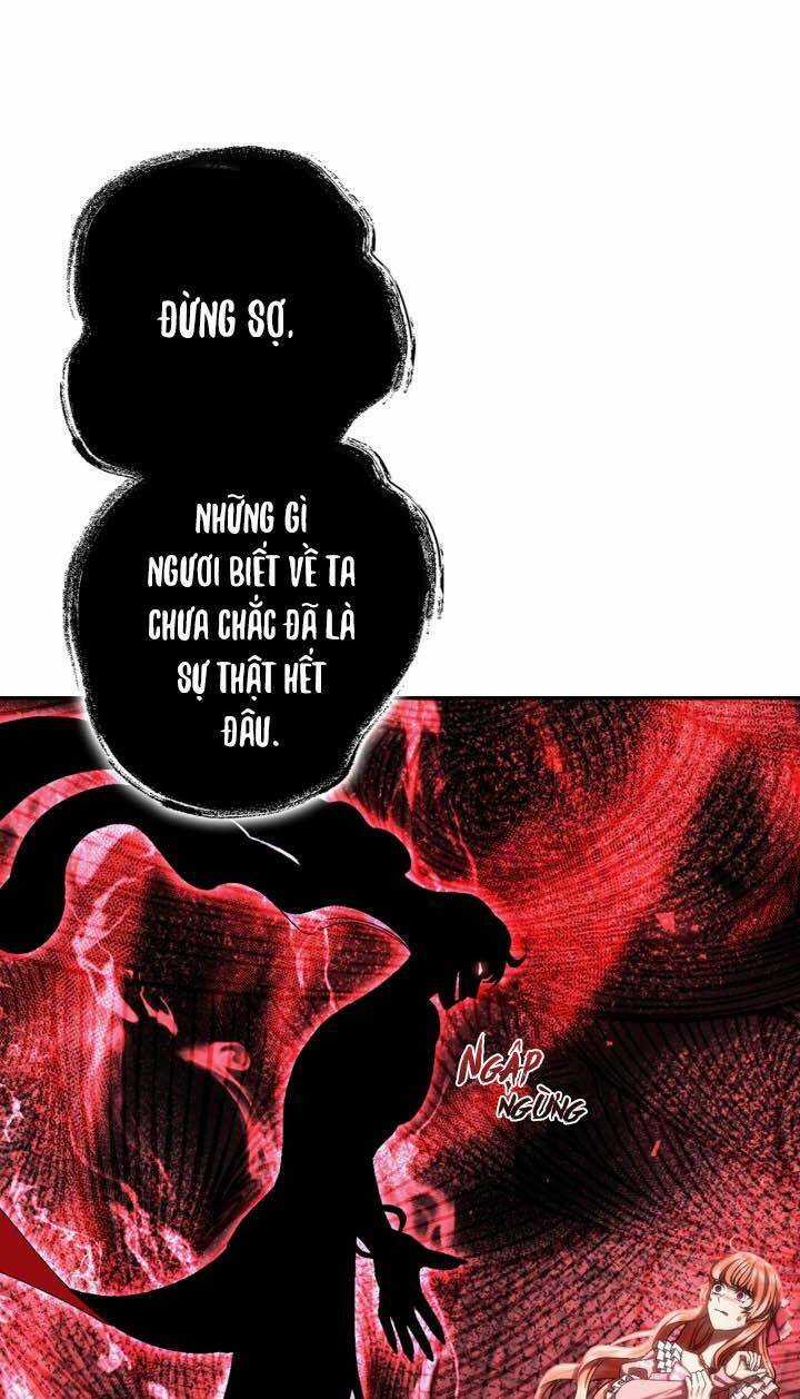 Cha Ơi Con Không Muốn Kết Hôn Đâu Chapter 95 trang 69