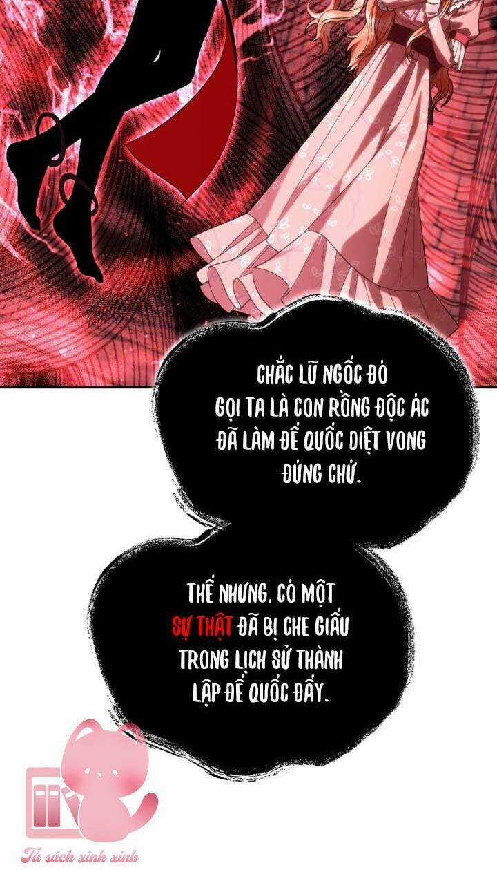 Cha Ơi Con Không Muốn Kết Hôn Đâu Chapter 95 trang 70