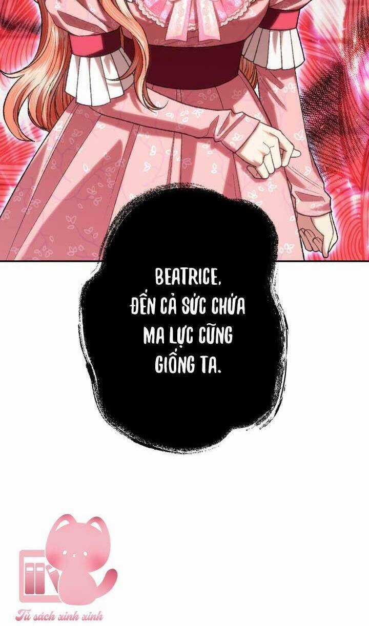 Cha Ơi Con Không Muốn Kết Hôn Đâu Chapter 95 trang 72