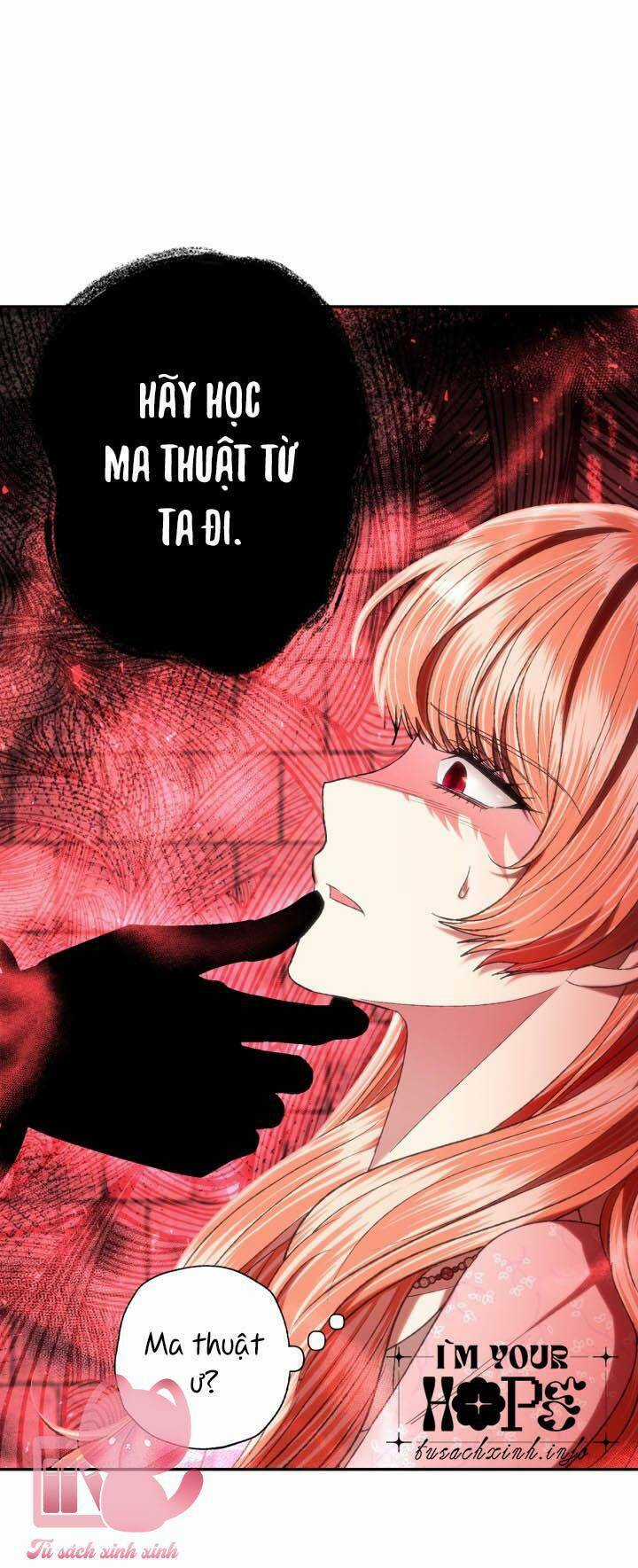 Cha Ơi Con Không Muốn Kết Hôn Đâu Chapter 95 trang 73