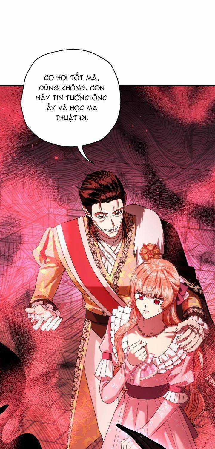 Cha Ơi Con Không Muốn Kết Hôn Đâu Chapter 95 trang 76