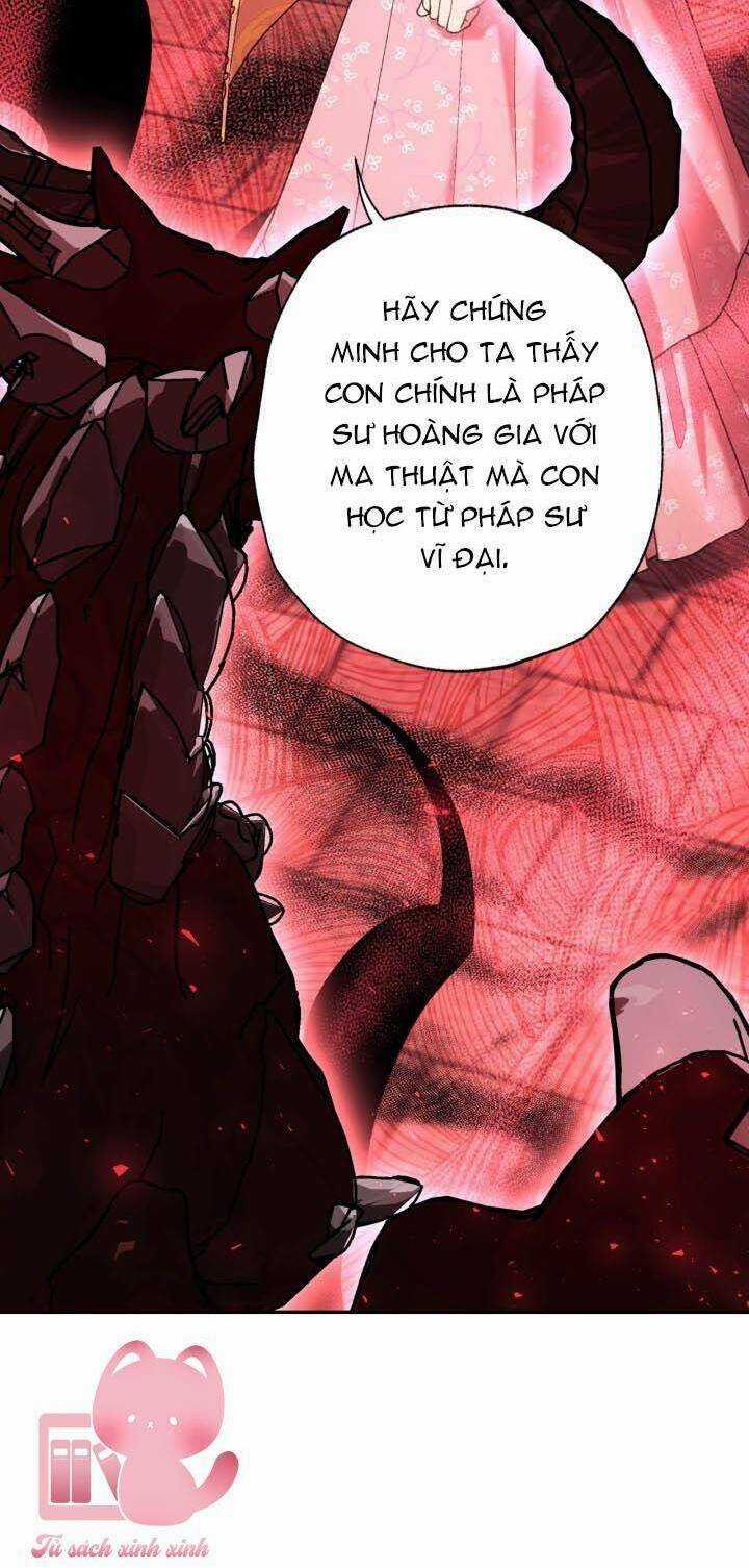 Cha Ơi Con Không Muốn Kết Hôn Đâu Chapter 95 trang 77