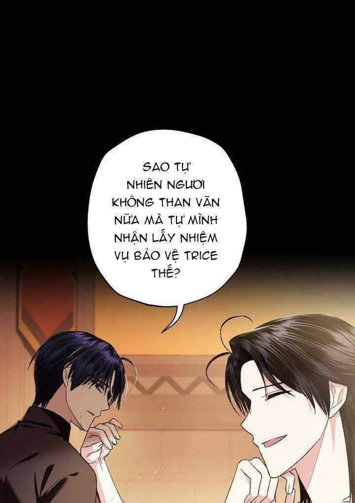 Cha Ơi Con Không Muốn Kết Hôn Đâu Chapter 95 trang 8