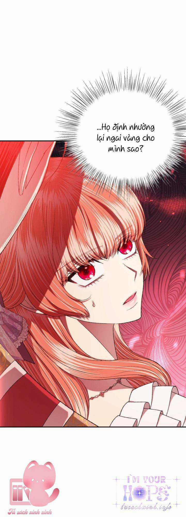 Cha Ơi Con Không Muốn Kết Hôn Đâu Chapter 95 trang 80