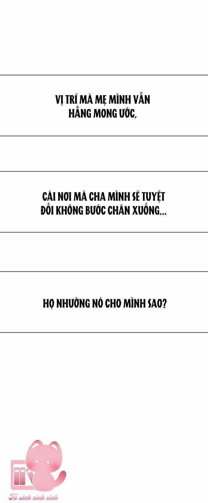 Cha Ơi Con Không Muốn Kết Hôn Đâu Chapter 95 trang 81