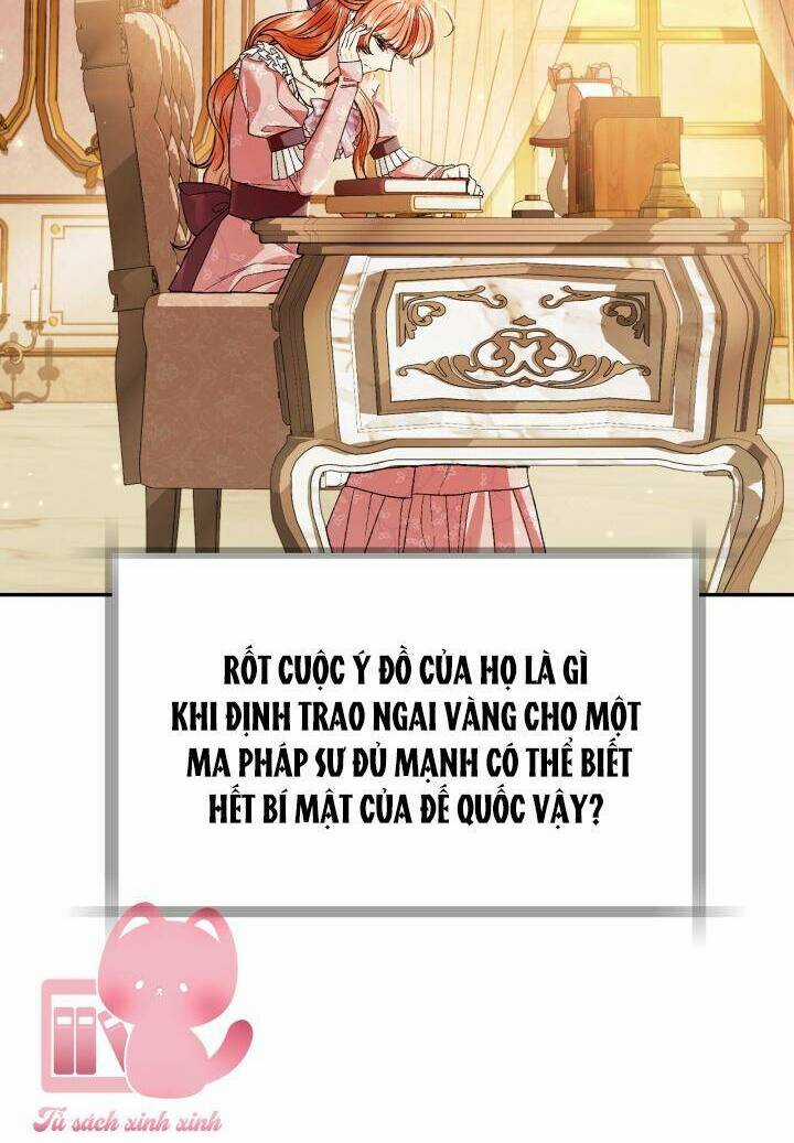 Cha Ơi Con Không Muốn Kết Hôn Đâu Chapter 95 trang 84