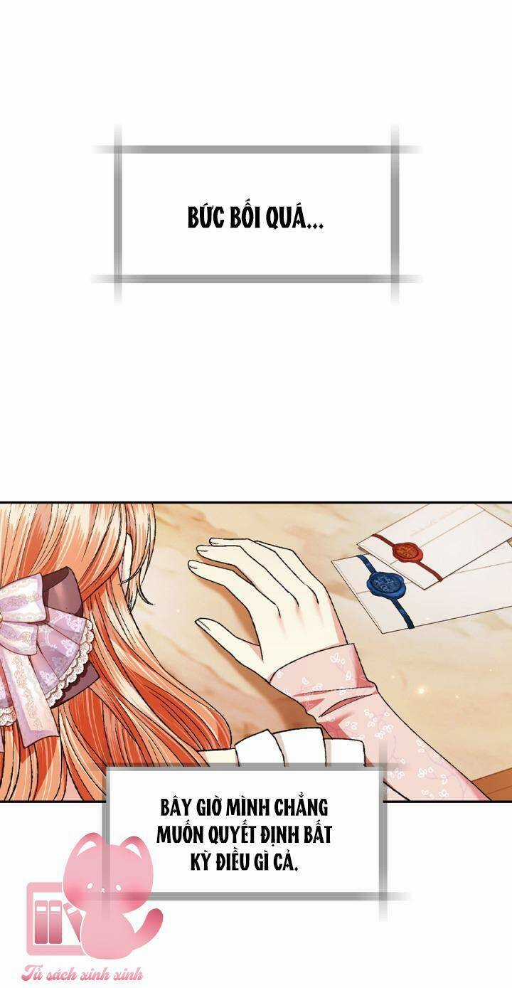 Cha Ơi Con Không Muốn Kết Hôn Đâu Chapter 95 trang 85