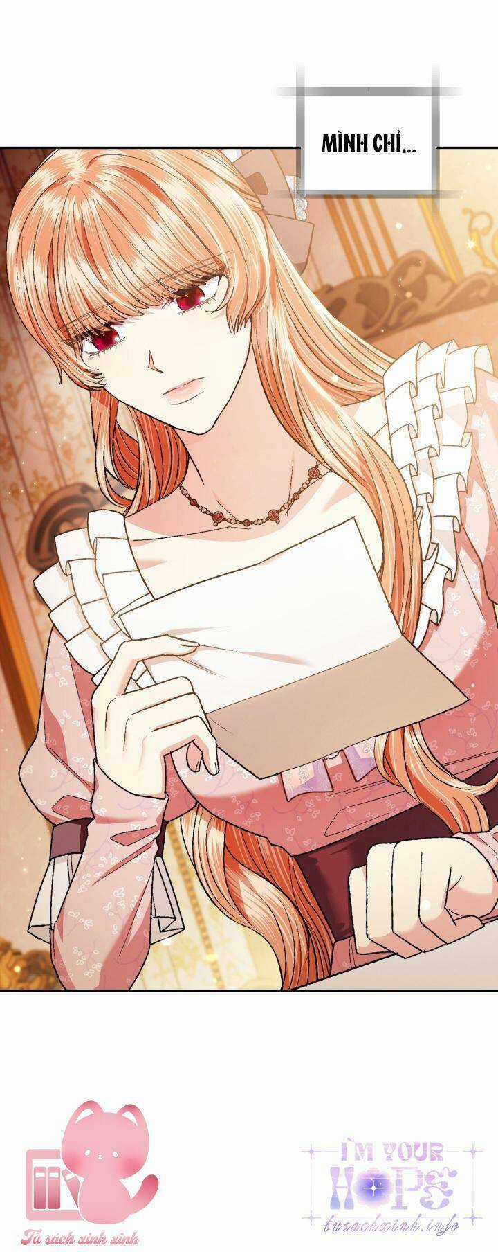 Cha Ơi Con Không Muốn Kết Hôn Đâu Chapter 95 trang 86