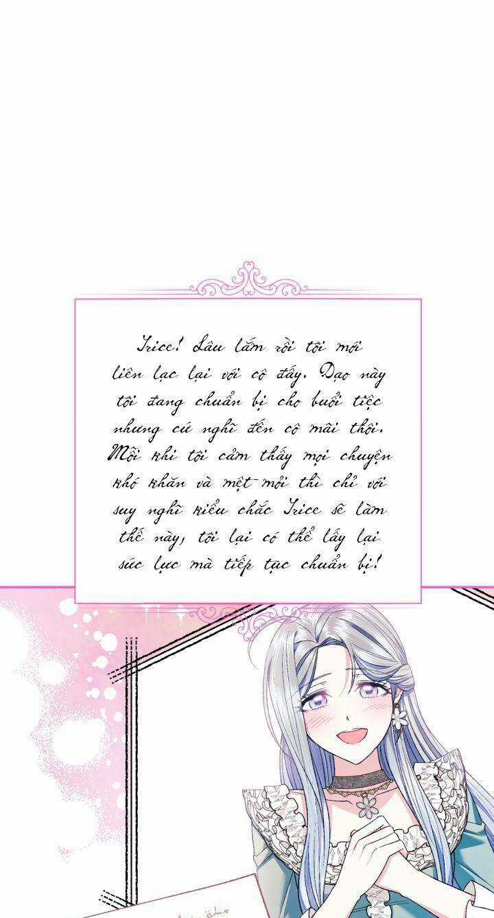 Cha Ơi Con Không Muốn Kết Hôn Đâu Chapter 95 trang 87