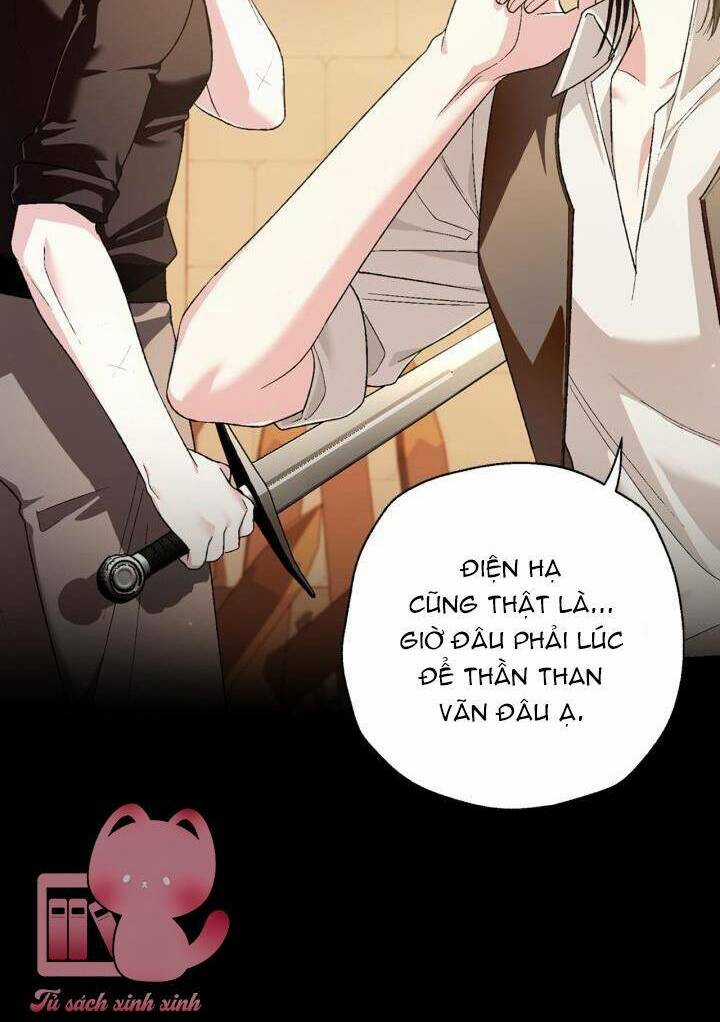 Cha Ơi Con Không Muốn Kết Hôn Đâu Chapter 95 trang 9