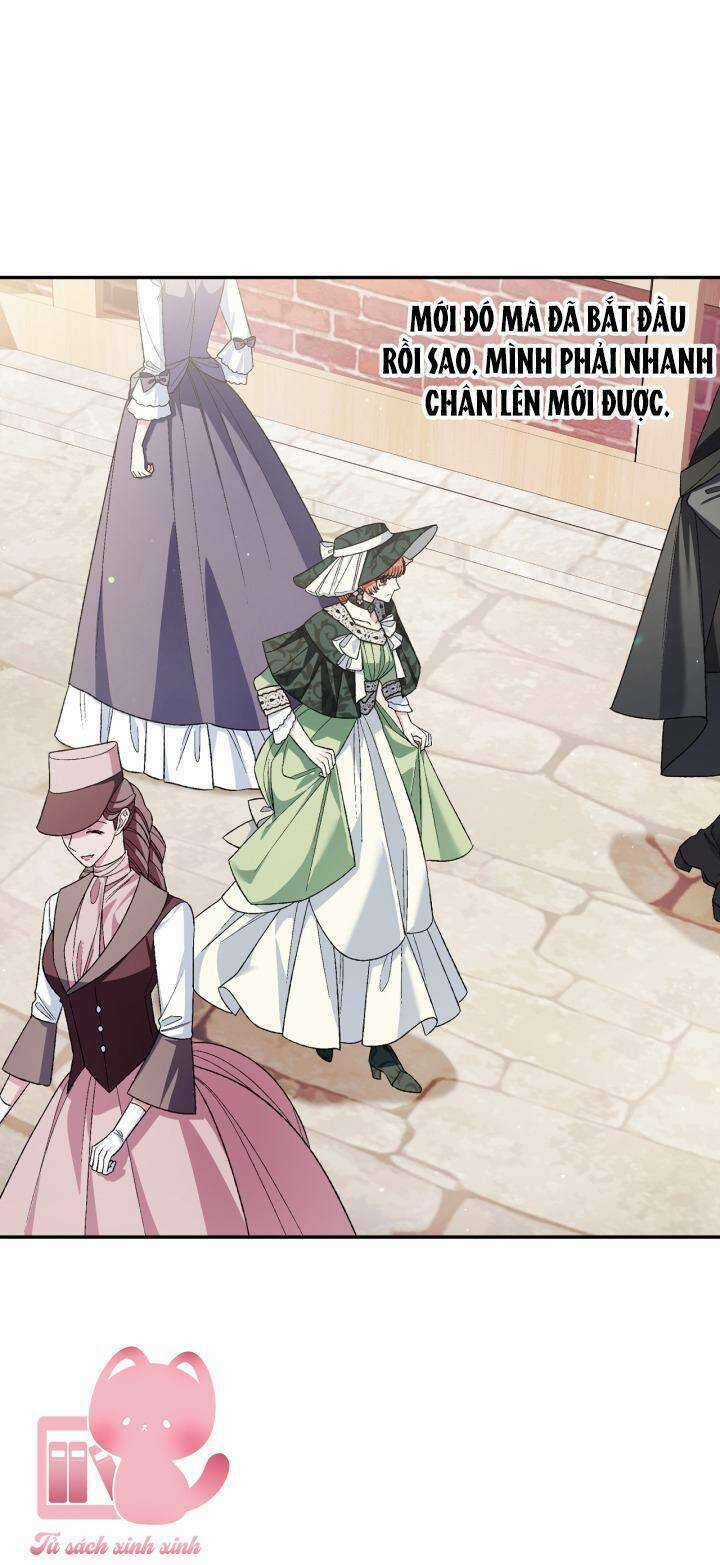 Cha Ơi Con Không Muốn Kết Hôn Đâu Chapter 95 trang 96