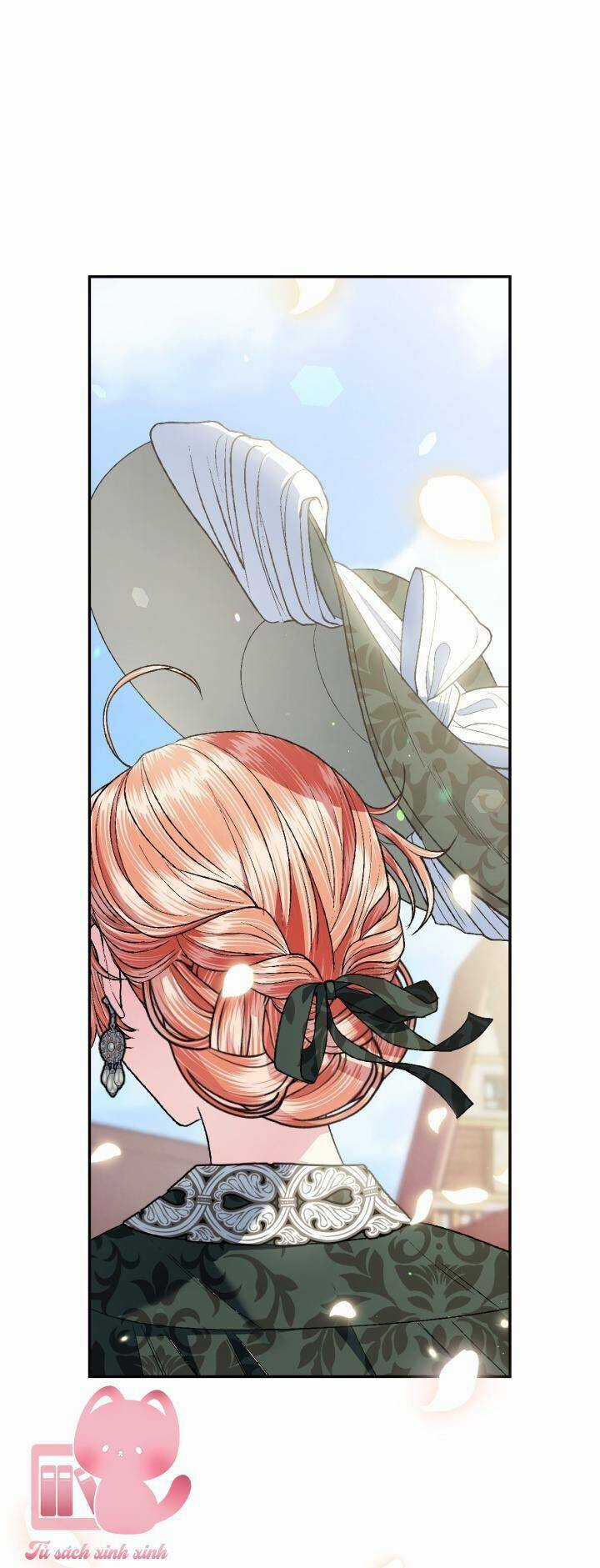 Cha Ơi Con Không Muốn Kết Hôn Đâu Chapter 95 trang 97