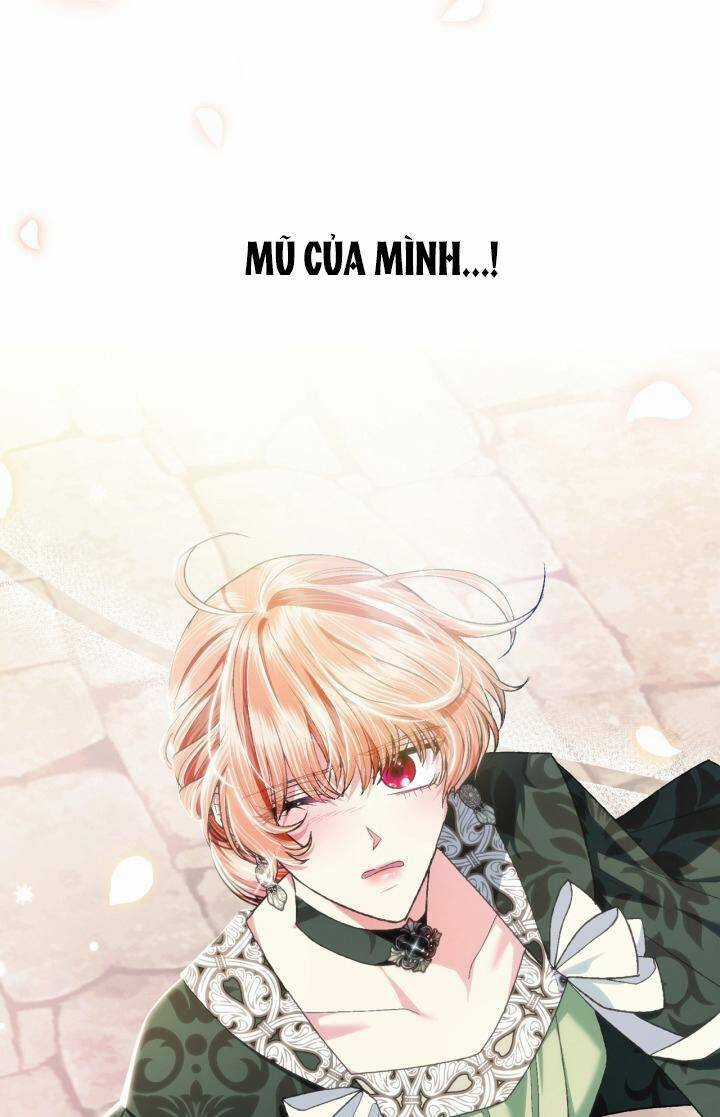 Cha Ơi Con Không Muốn Kết Hôn Đâu Chapter 95 trang 98