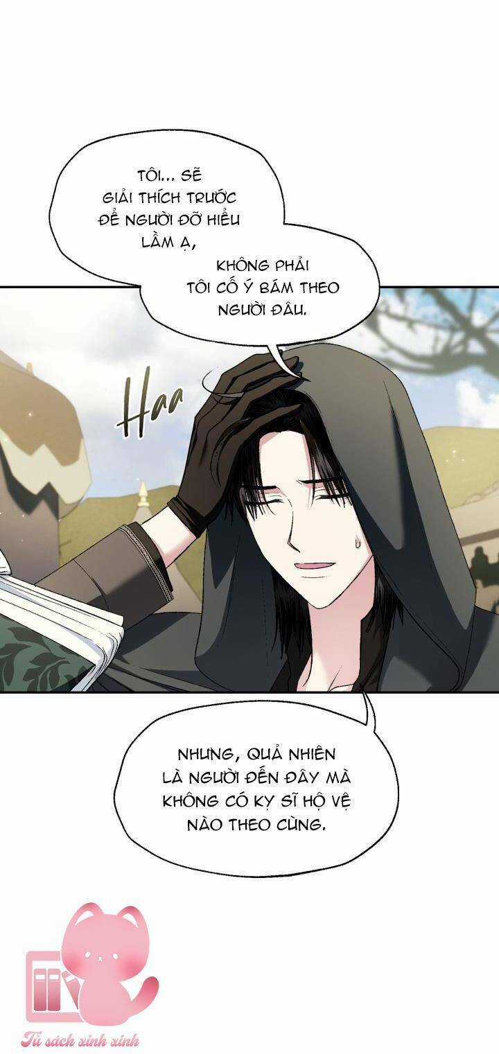 Cha Ơi Con Không Muốn Kết Hôn Đâu Chapter 96 trang 10