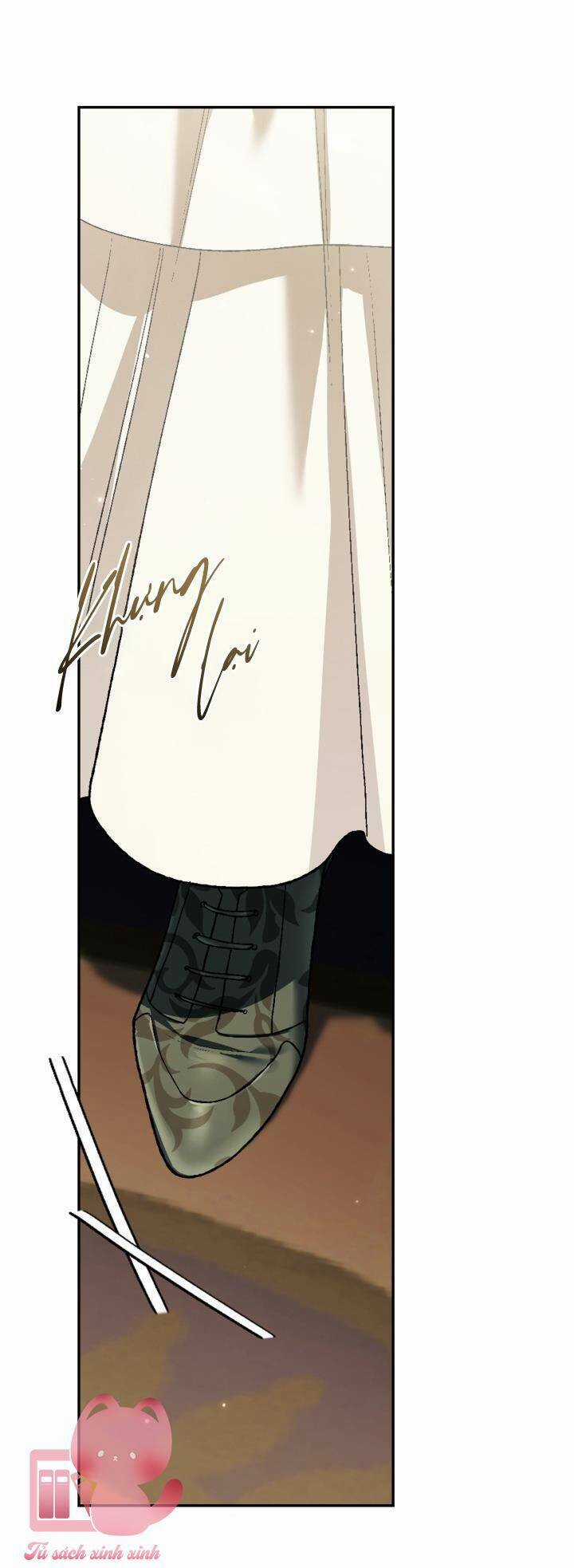 Cha Ơi Con Không Muốn Kết Hôn Đâu Chapter 96 trang 13