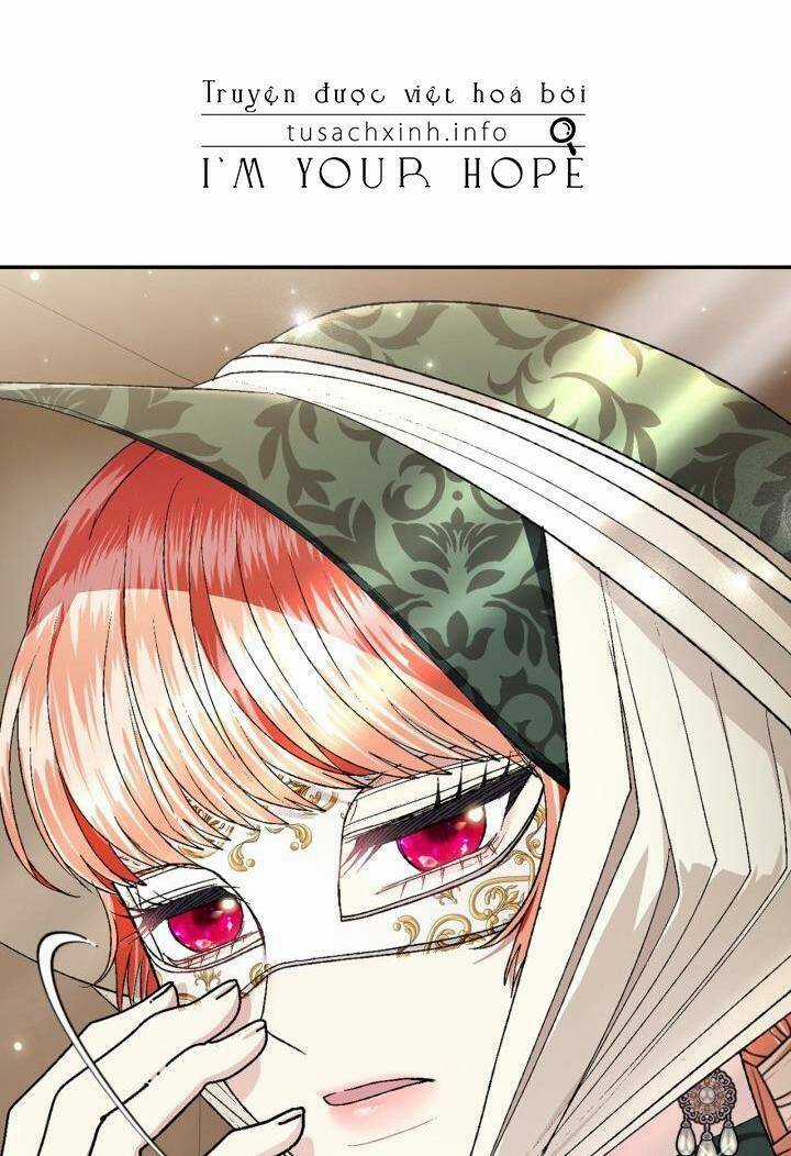 Cha Ơi Con Không Muốn Kết Hôn Đâu Chapter 96 trang 14