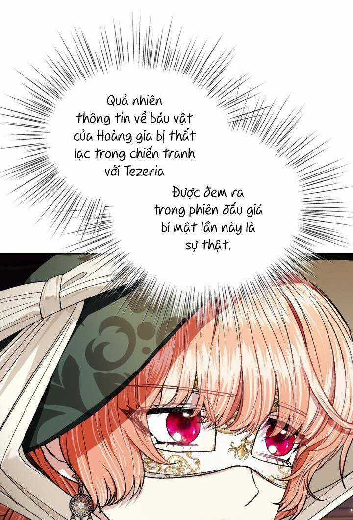 Cha Ơi Con Không Muốn Kết Hôn Đâu Chapter 96 trang 19