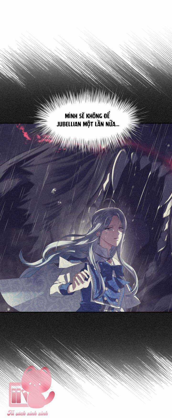 Cha Ơi Con Không Muốn Kết Hôn Đâu Chapter 96 trang 21