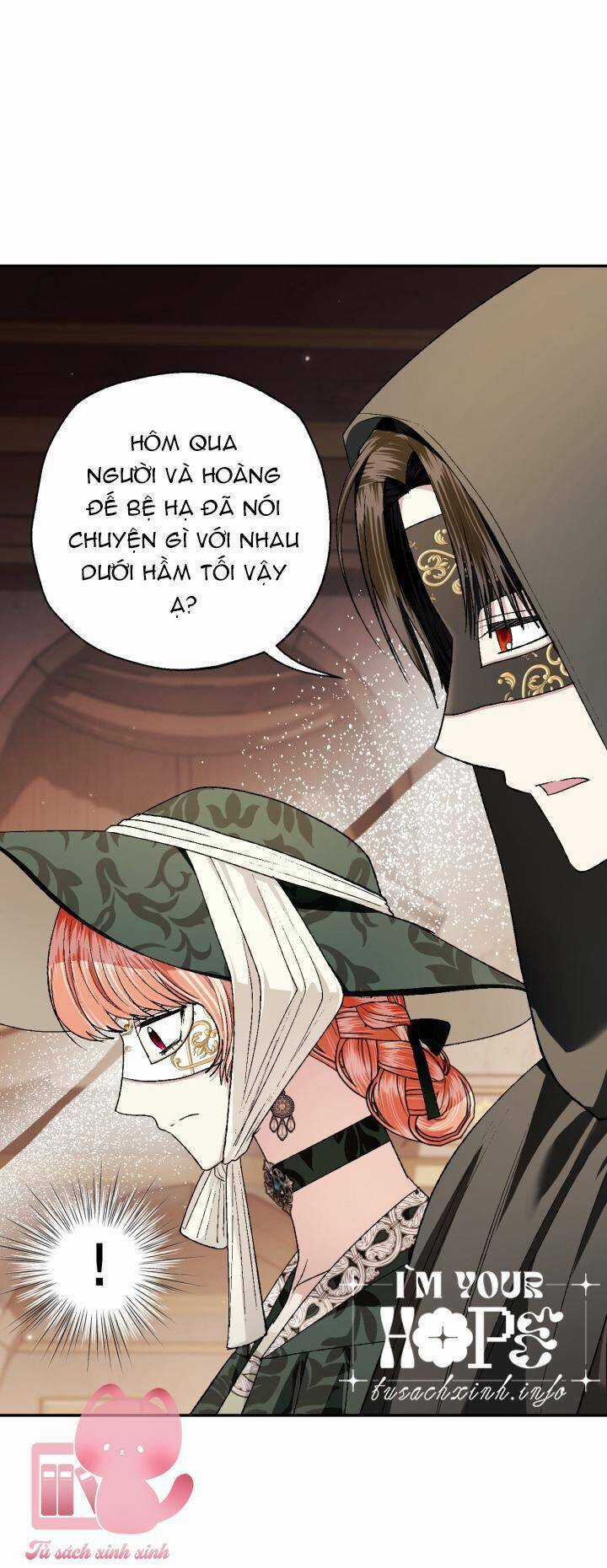 Cha Ơi Con Không Muốn Kết Hôn Đâu Chapter 96 trang 25