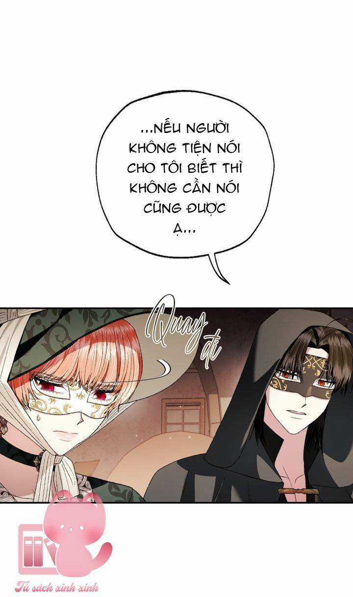 Cha Ơi Con Không Muốn Kết Hôn Đâu Chapter 96 trang 26