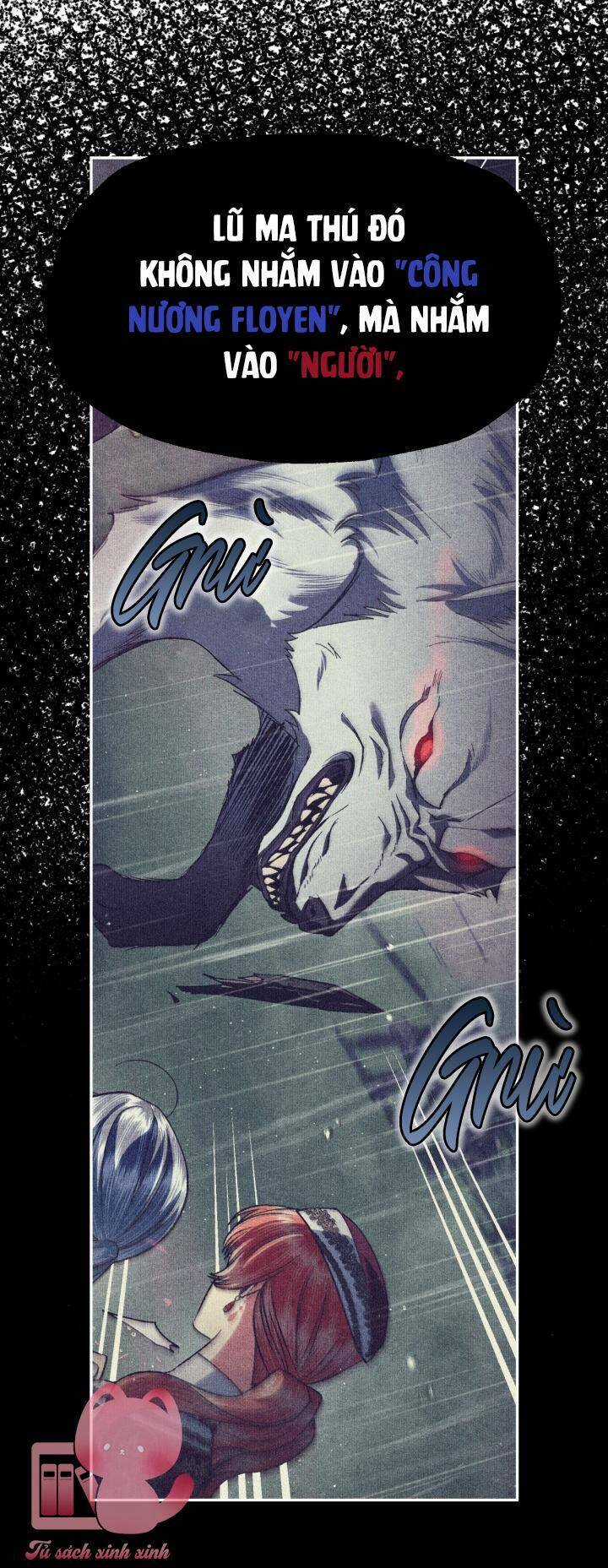 Cha Ơi Con Không Muốn Kết Hôn Đâu Chapter 96 trang 29