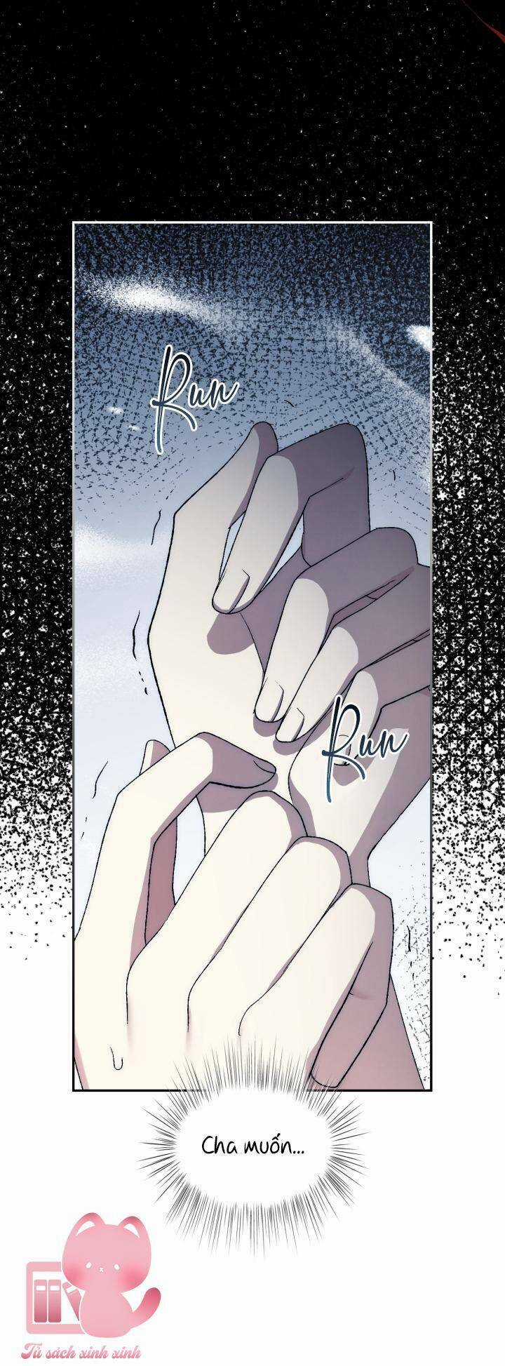 Cha Ơi Con Không Muốn Kết Hôn Đâu Chapter 96 trang 32