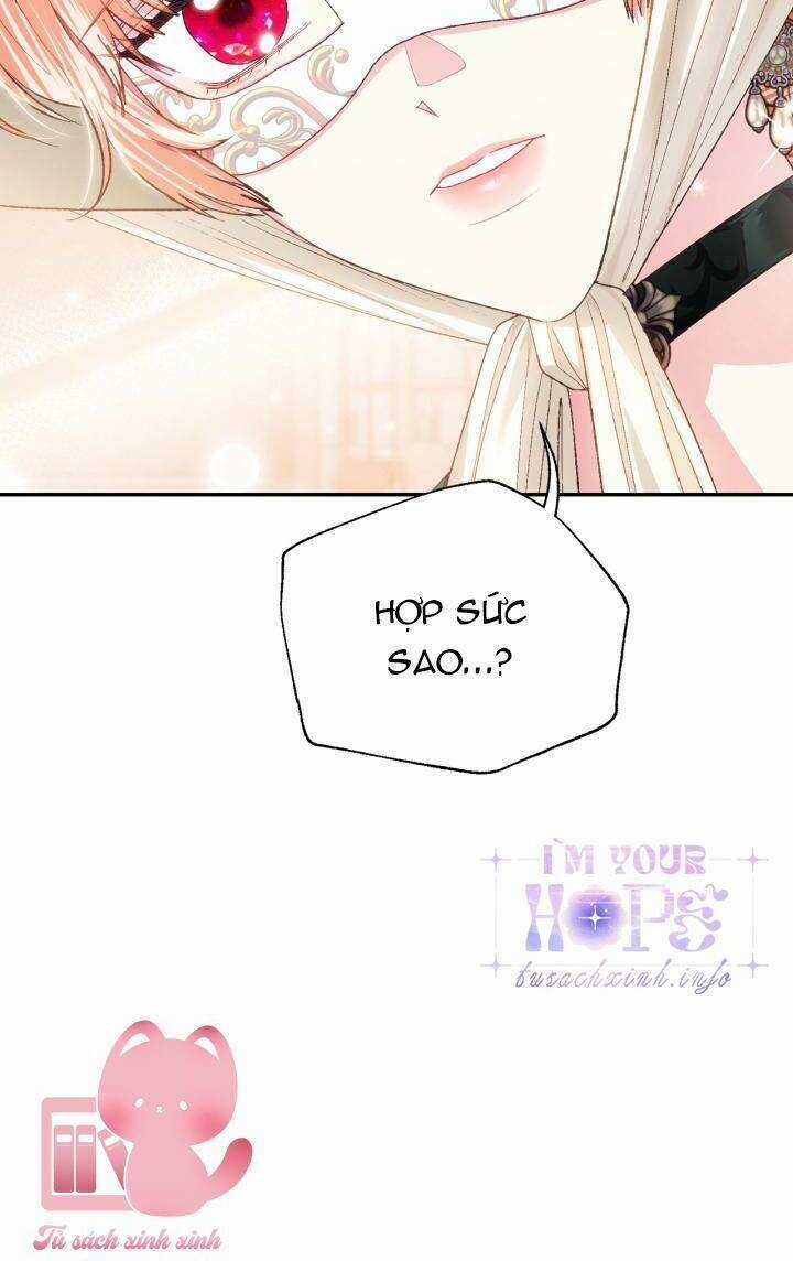 Cha Ơi Con Không Muốn Kết Hôn Đâu Chapter 96 trang 43