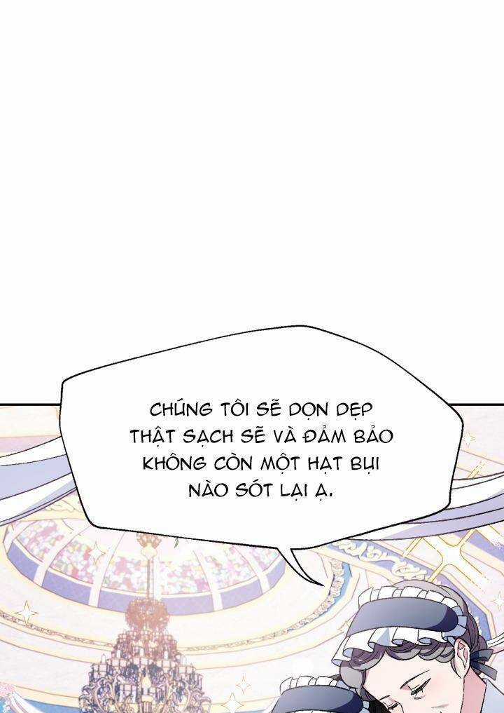 Cha Ơi Con Không Muốn Kết Hôn Đâu Chapter 96 trang 48