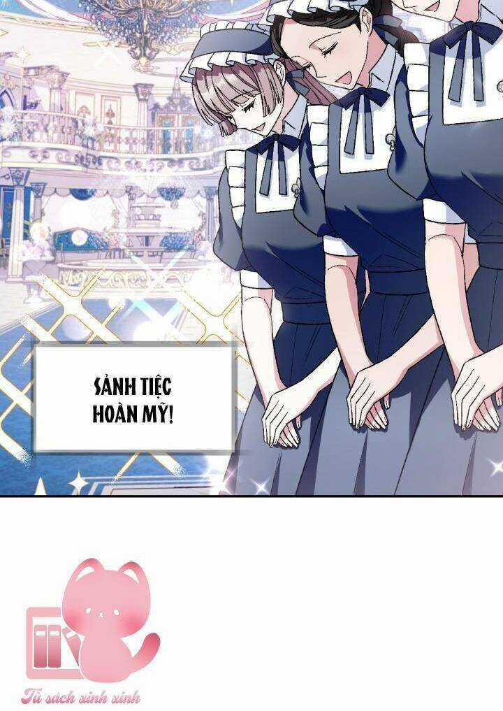 Cha Ơi Con Không Muốn Kết Hôn Đâu Chapter 96 trang 49