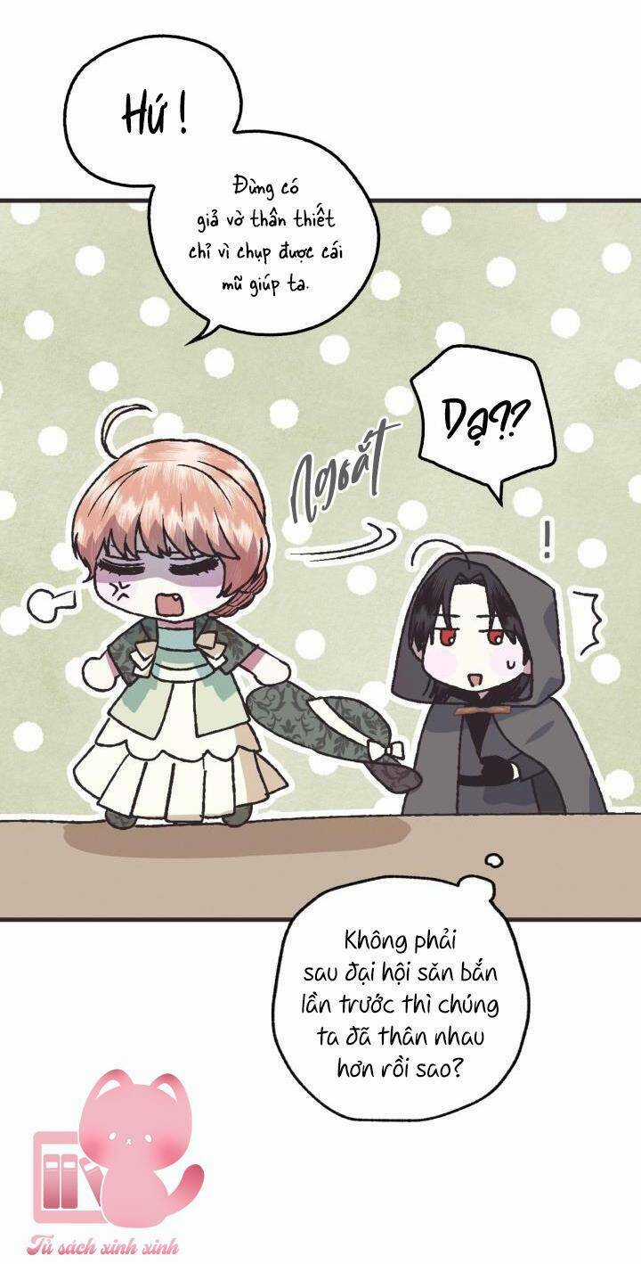 Cha Ơi Con Không Muốn Kết Hôn Đâu Chapter 96 trang 5