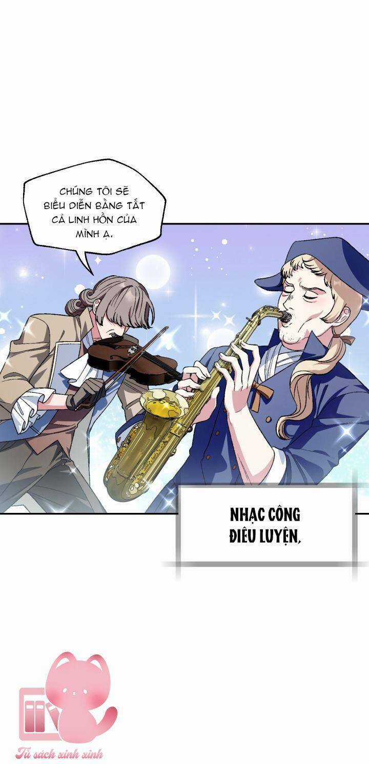 Cha Ơi Con Không Muốn Kết Hôn Đâu Chapter 96 trang 50