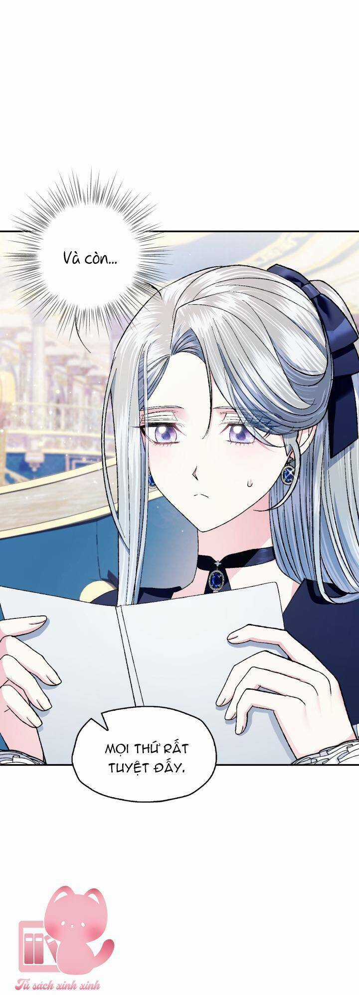 Cha Ơi Con Không Muốn Kết Hôn Đâu Chapter 96 trang 52