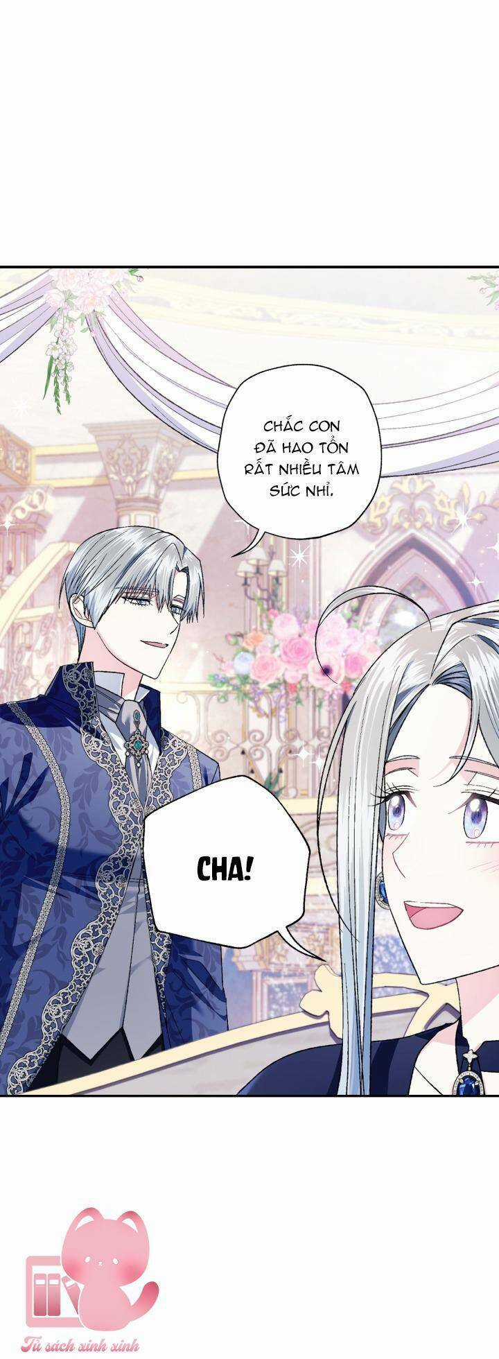 Cha Ơi Con Không Muốn Kết Hôn Đâu Chapter 96 trang 53