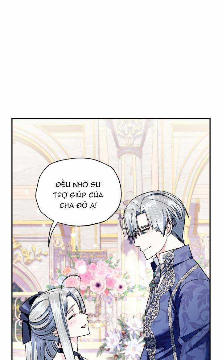 Cha Ơi Con Không Muốn Kết Hôn Đâu Chapter 96 trang 54