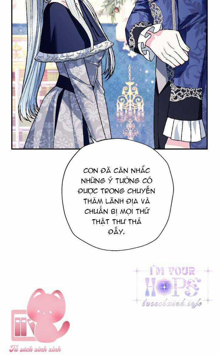 Cha Ơi Con Không Muốn Kết Hôn Đâu Chapter 96 trang 55