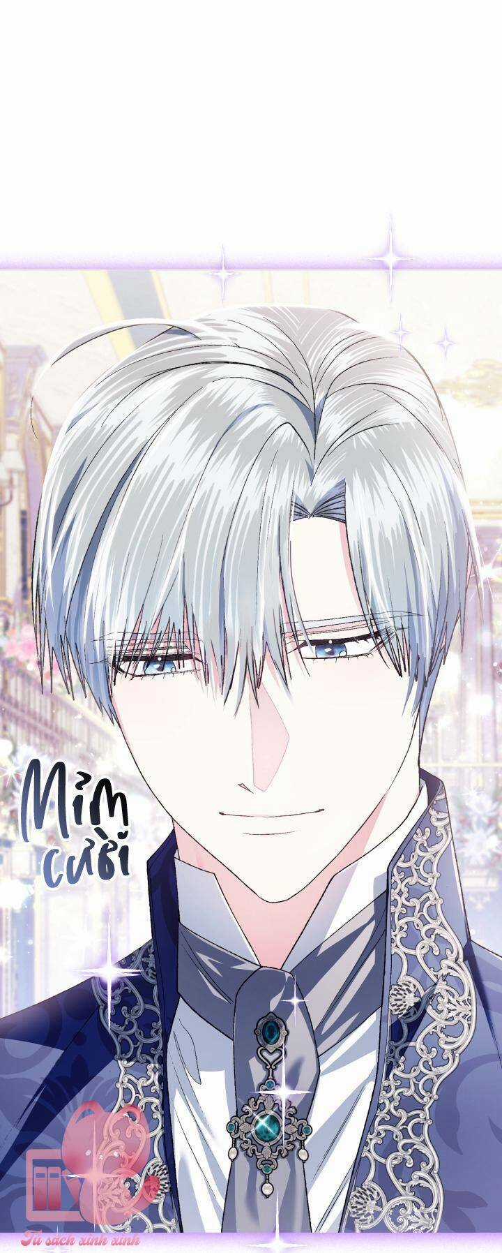 Cha Ơi Con Không Muốn Kết Hôn Đâu Chapter 96 trang 56